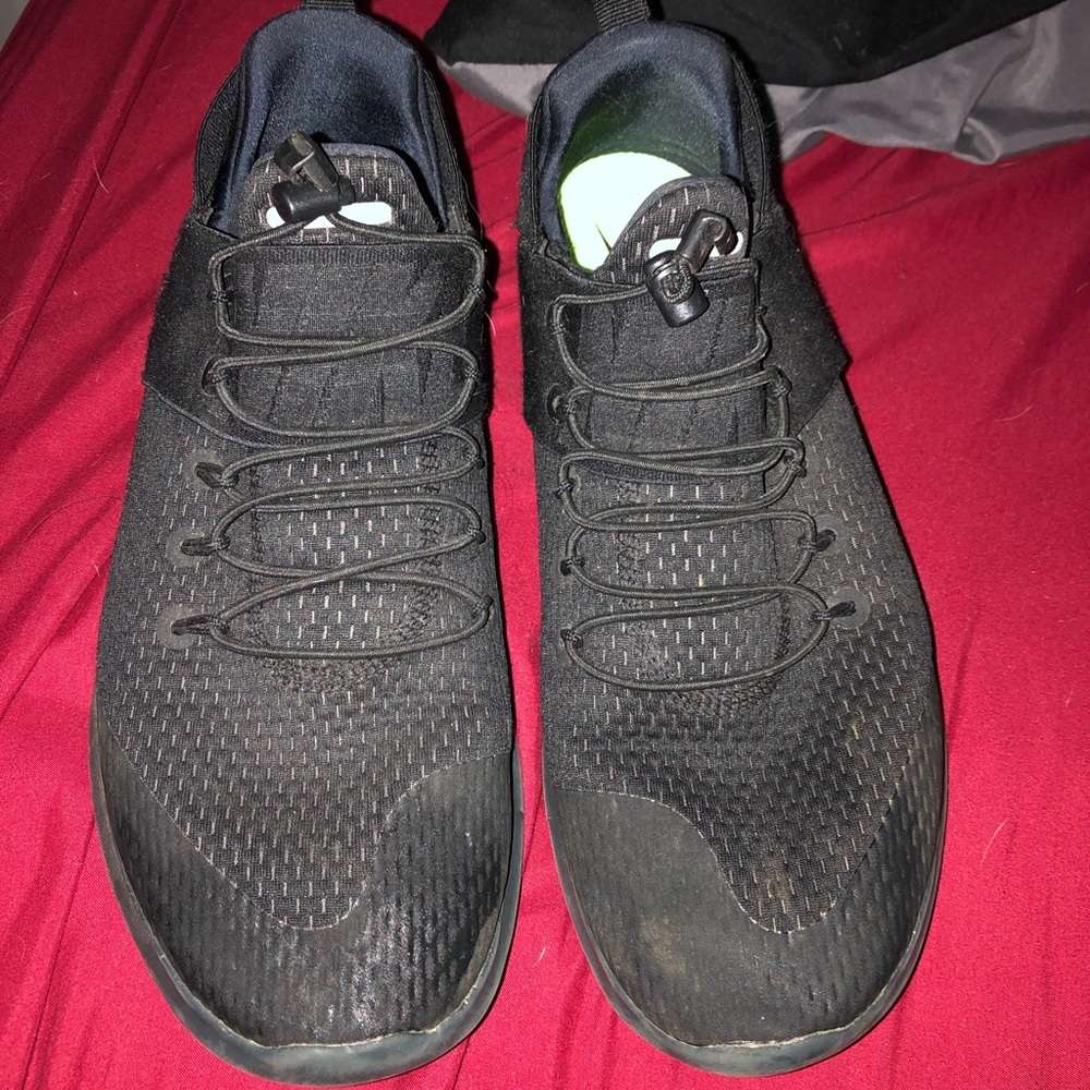 Women’s Nike free